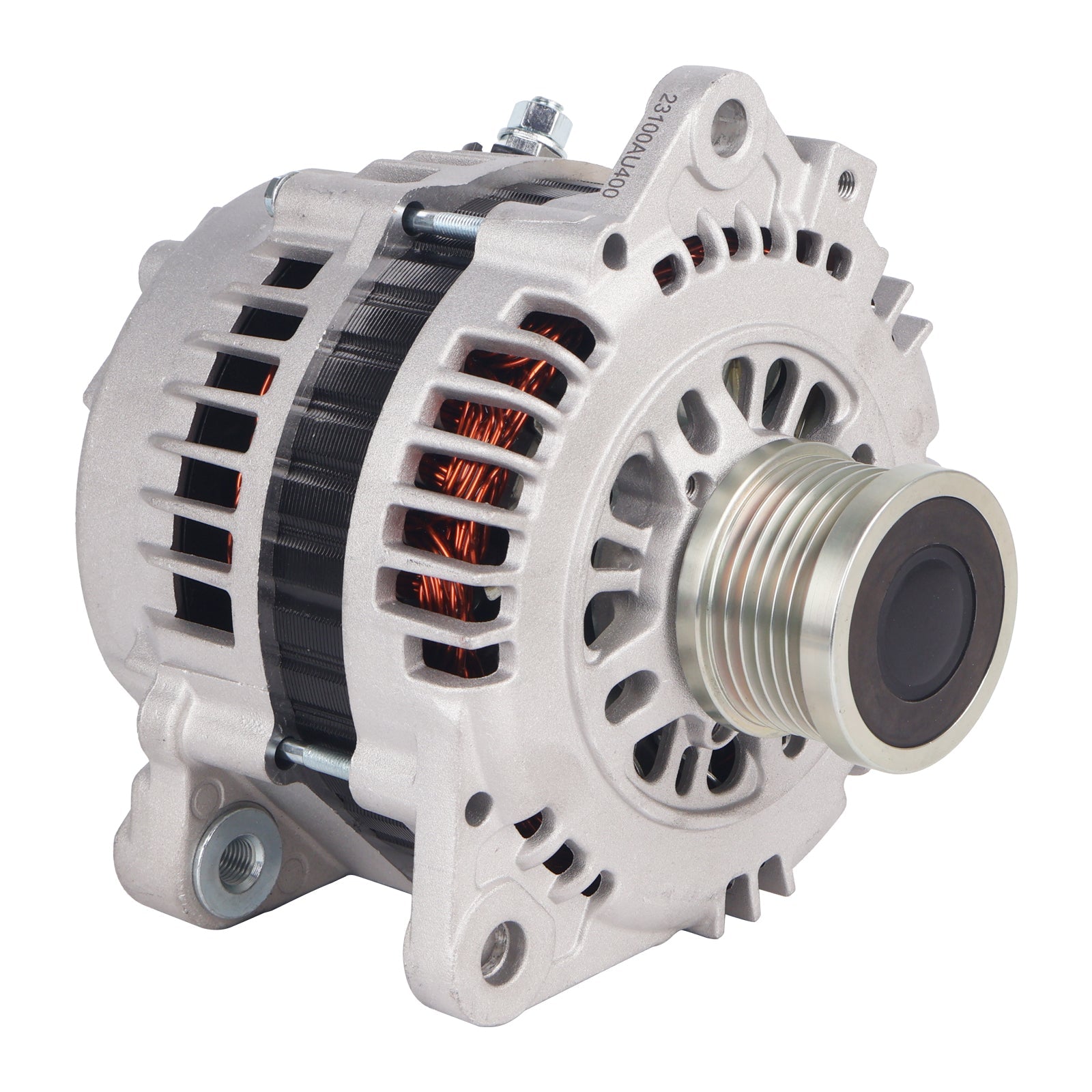 Alternator for 2008-2012 Nissan Rogue, 2005-2006 Nissan X-Trail