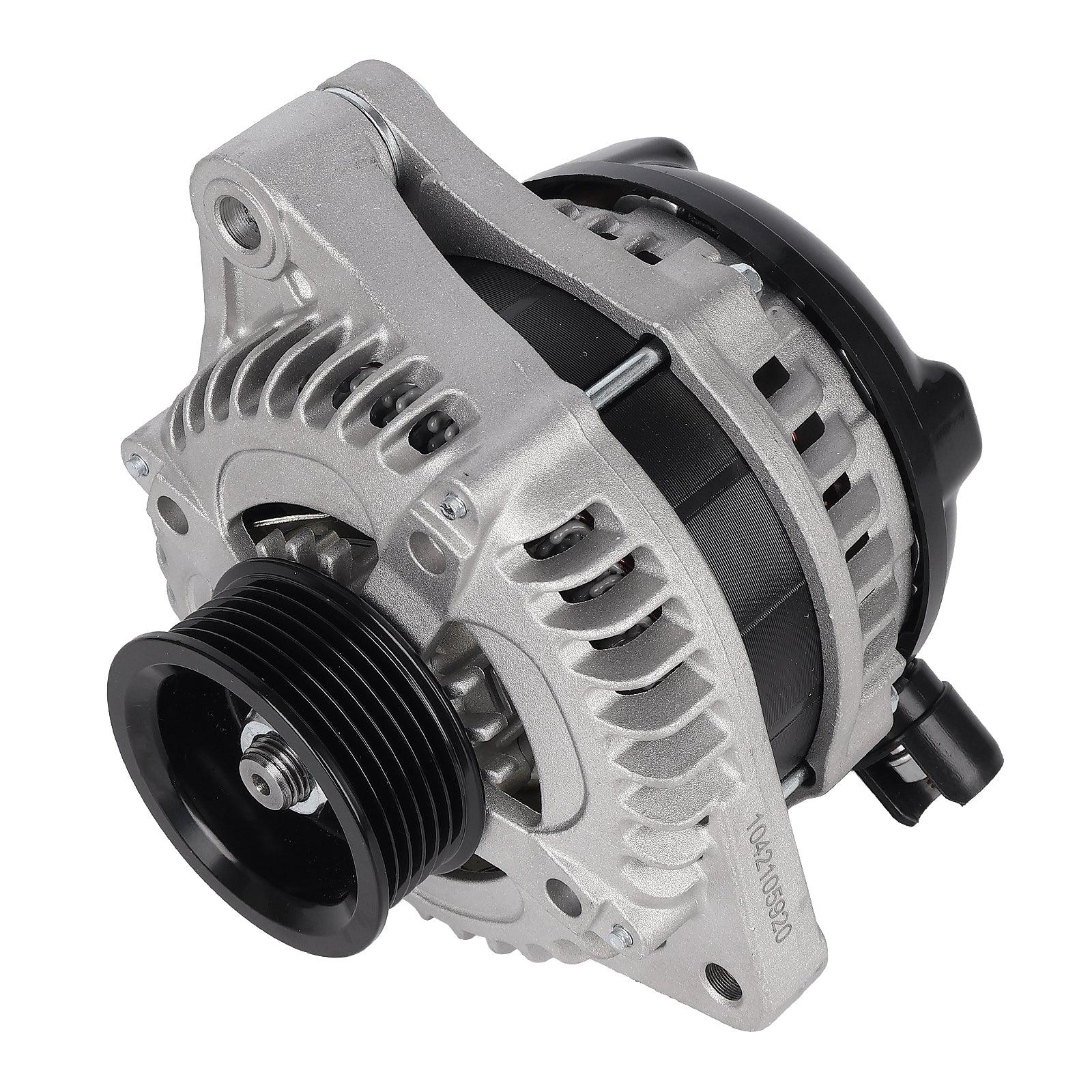 Alternator for 2009-2014 Acura, 2008-2011 Honda