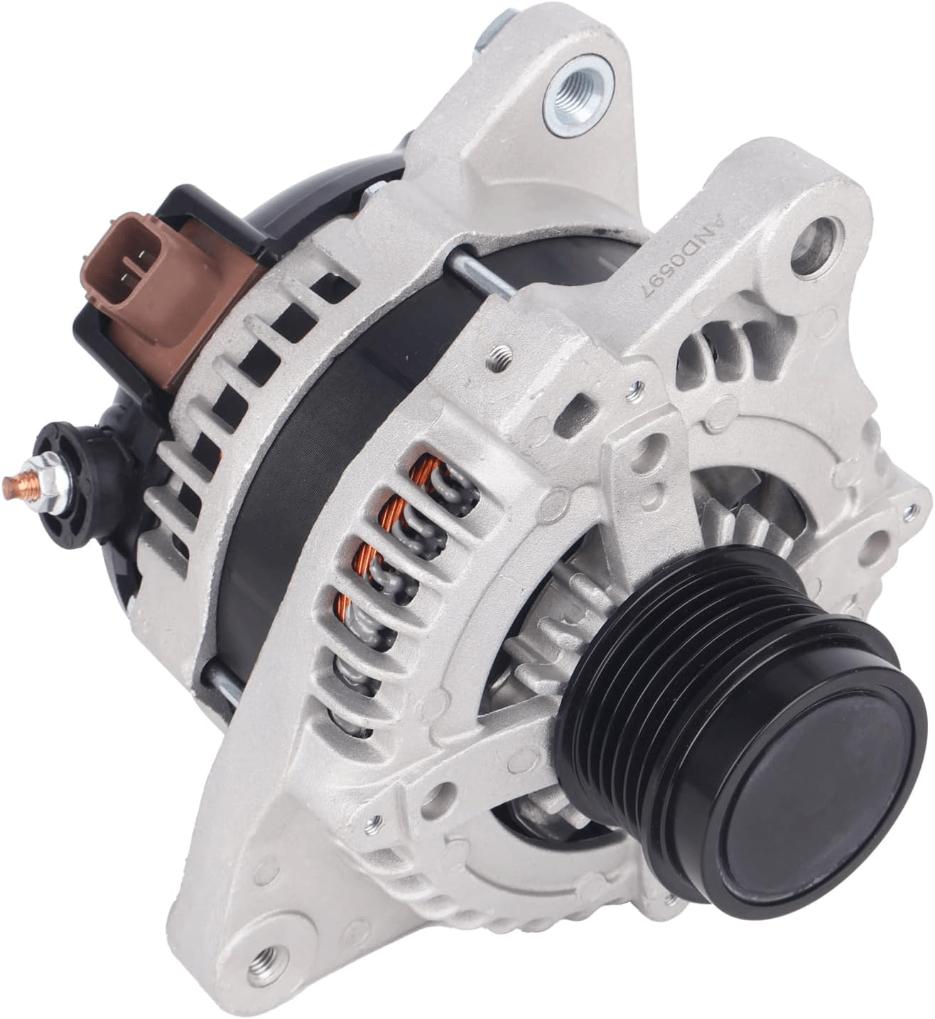 Alternator for 2011-2013 Toyota Corolla, 2011-2013 Toyota Matrix