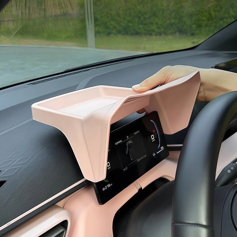 Anti-Glare Dashboard Sunshade for BYD ATTO 1