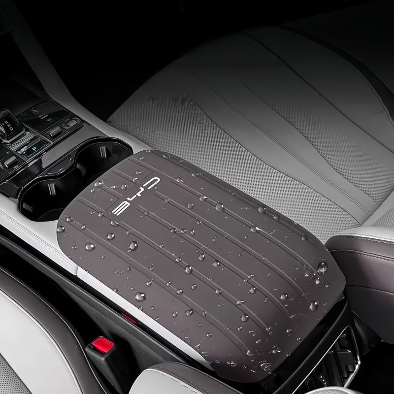 Armrest Silicone Cover for BYD Seal U & Sealion 6