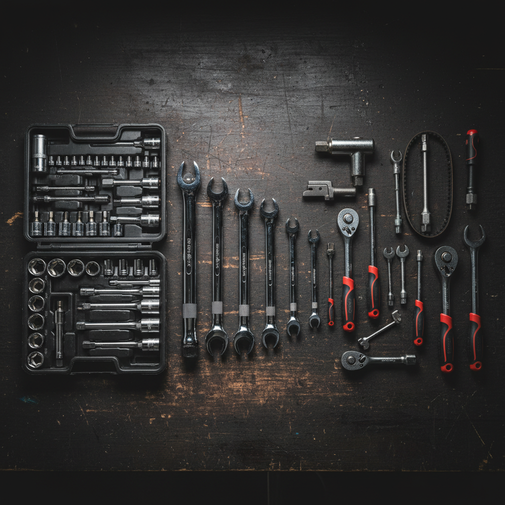 Automotive Tools
