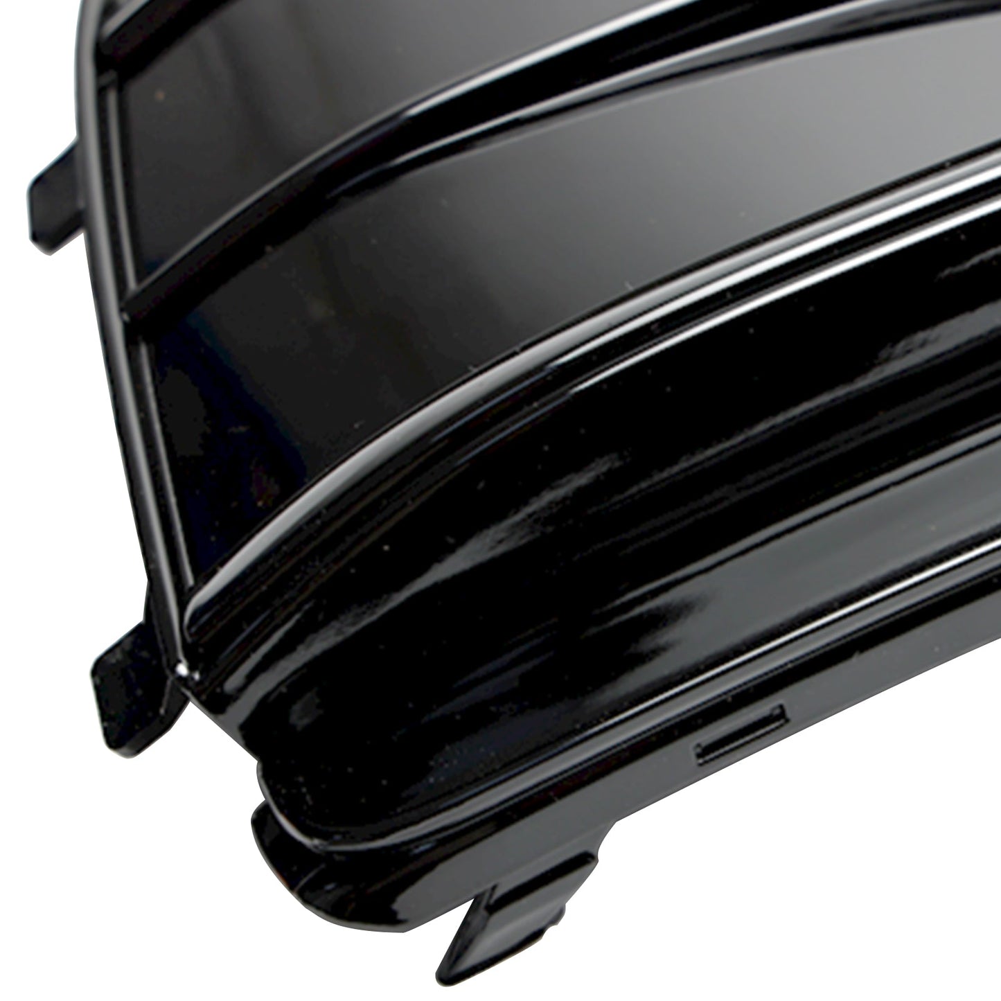 2018-2022 Audi SQ5 Q5 S-Line Pre-Facelift Front Bumper Grille (80A807679MRU6)