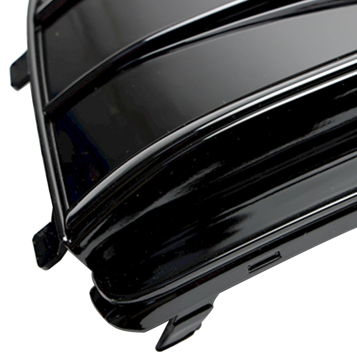 2018-2022 Audi SQ5 Q5 S-Line Pre-Facelift Front Bumper Grille (80A807679MRU6)