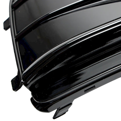 2018-2022 Audi SQ5 Q5 S-Line Pre-Facelift Front Bumper Grille (80A807679MRU6)