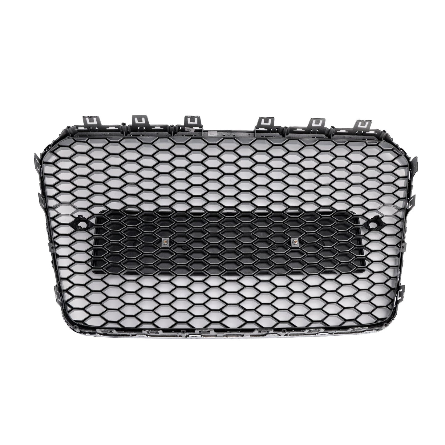 2013-2016 Audi A5 S5 B8.5 RS5 Style Honeycomb Front Bumper Grille