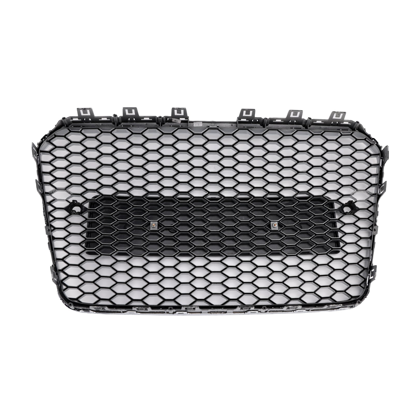 2013-2016 Audi A5 S5 B8.5 RS5 Style Honeycomb Front Bumper Grille