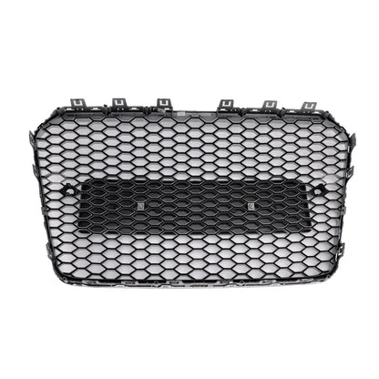 2013-2016 Audi A5 S5 B8.5 RS5 Style Honeycomb Front Bumper Grille
