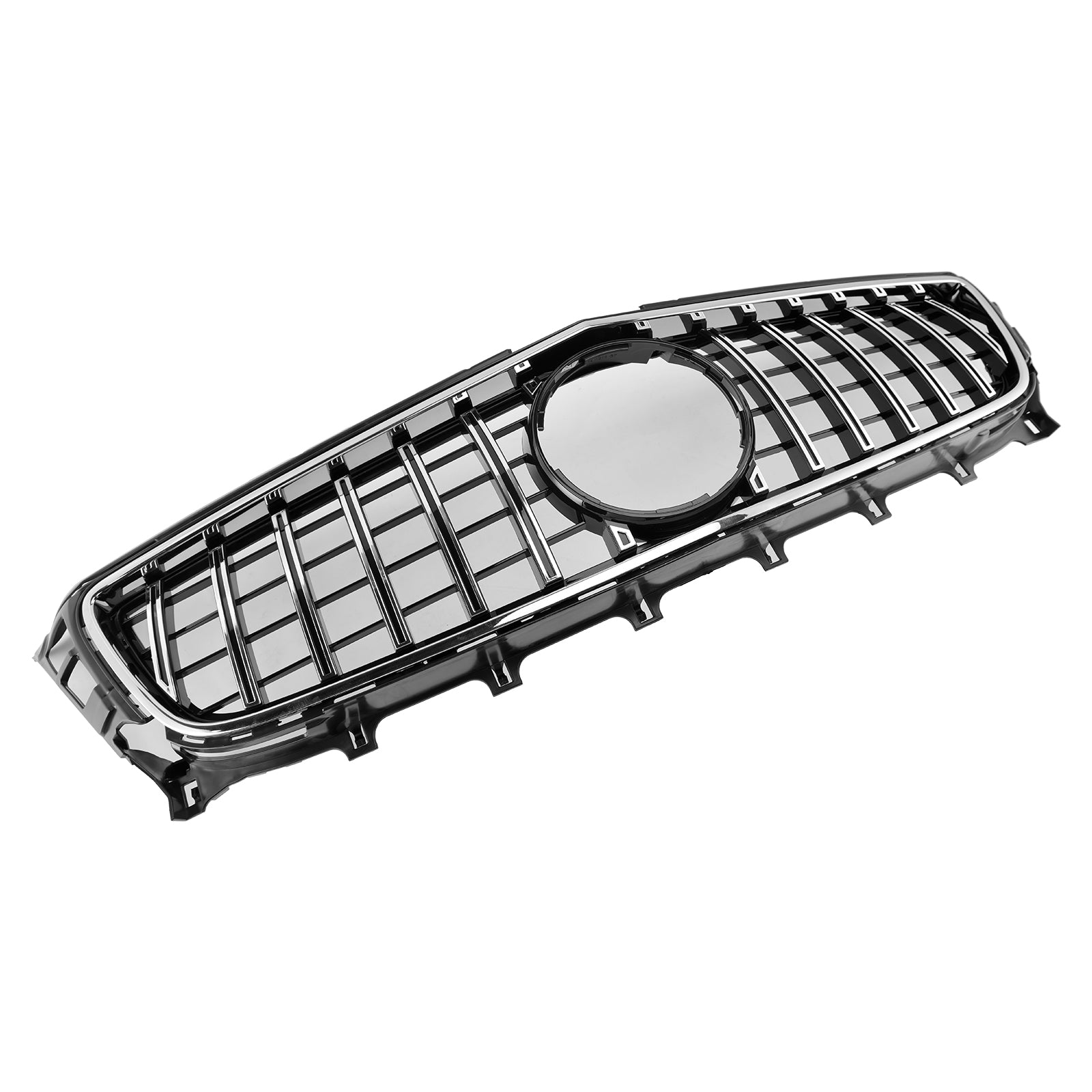 2011-2014 Mercedes-Benz CLS-Class W218 CLS350 CLS500 CLS550 Front Grille