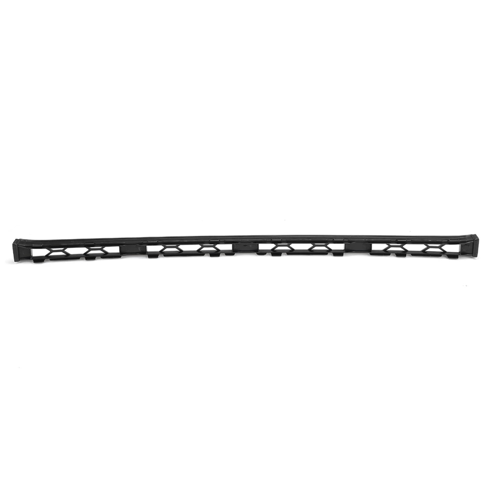 2011-2014 Audi TTS MK2 Front Bumper Lower Center Grille (8J0807697H)