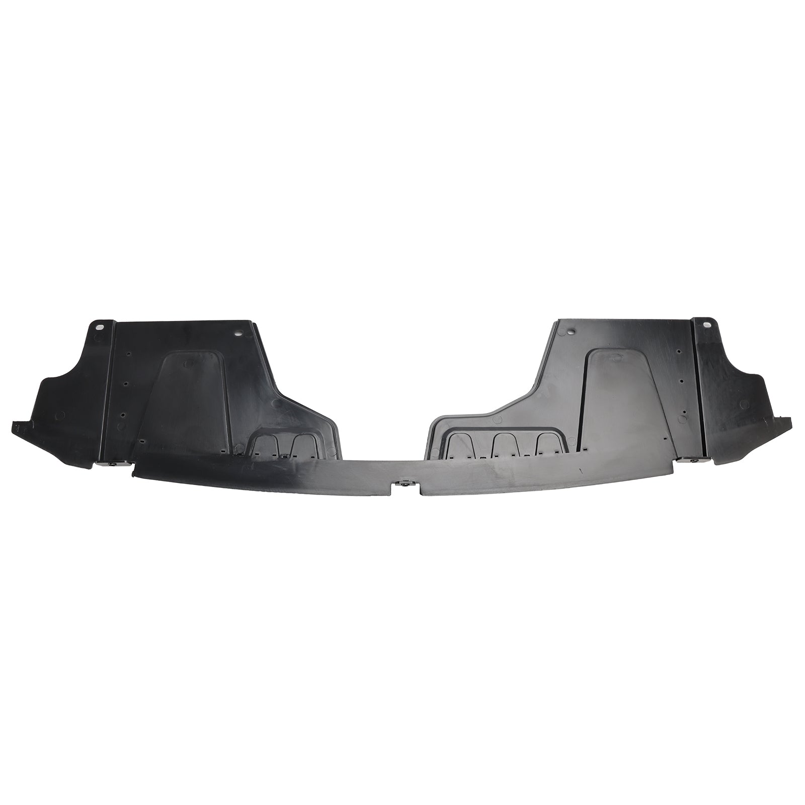 2015-2020 Nissan Navara NP300 D23 Matt Black Front Bumper Grill Grille