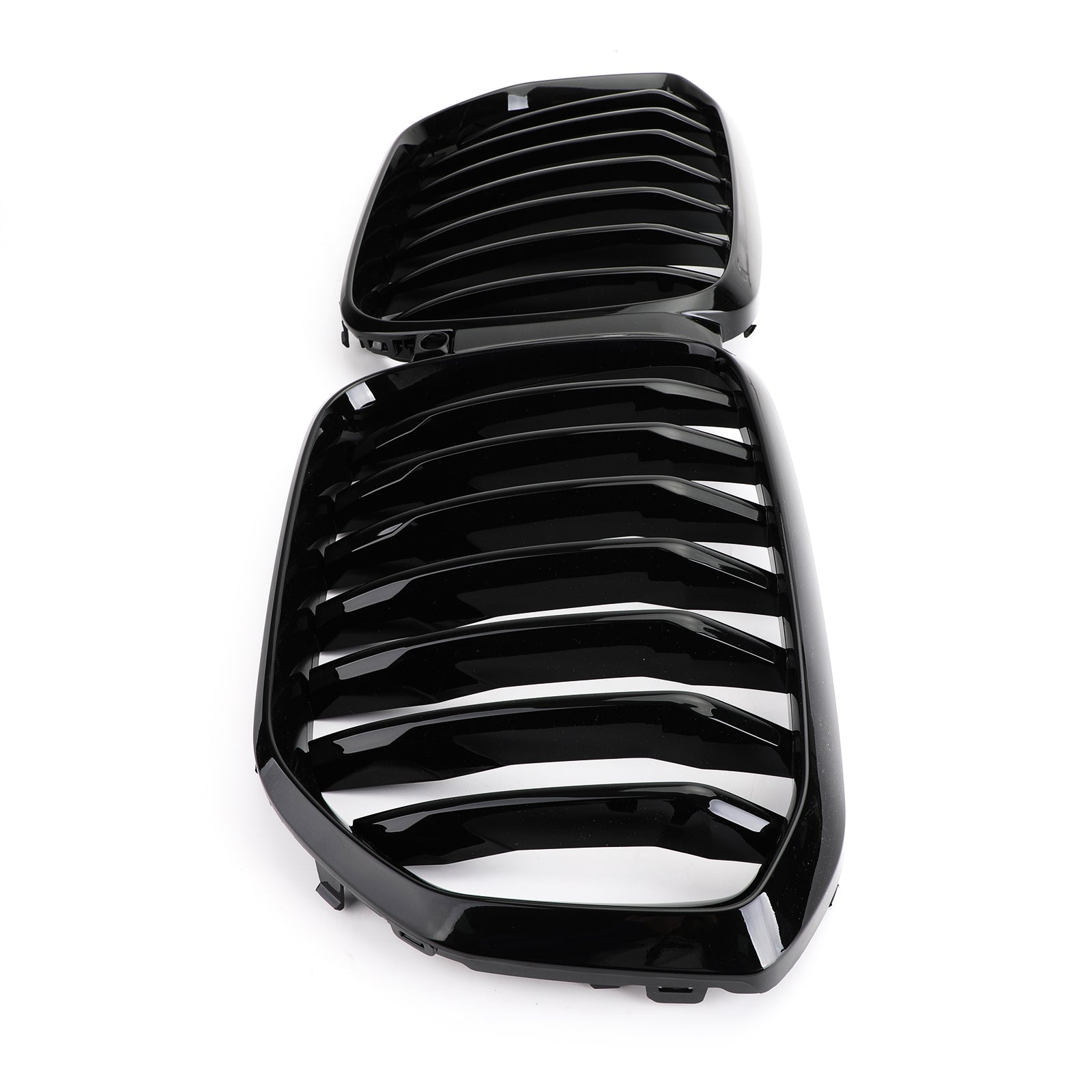 2018-2021 BMW X5 40i Gloss Black Performance Front Kidney Grille