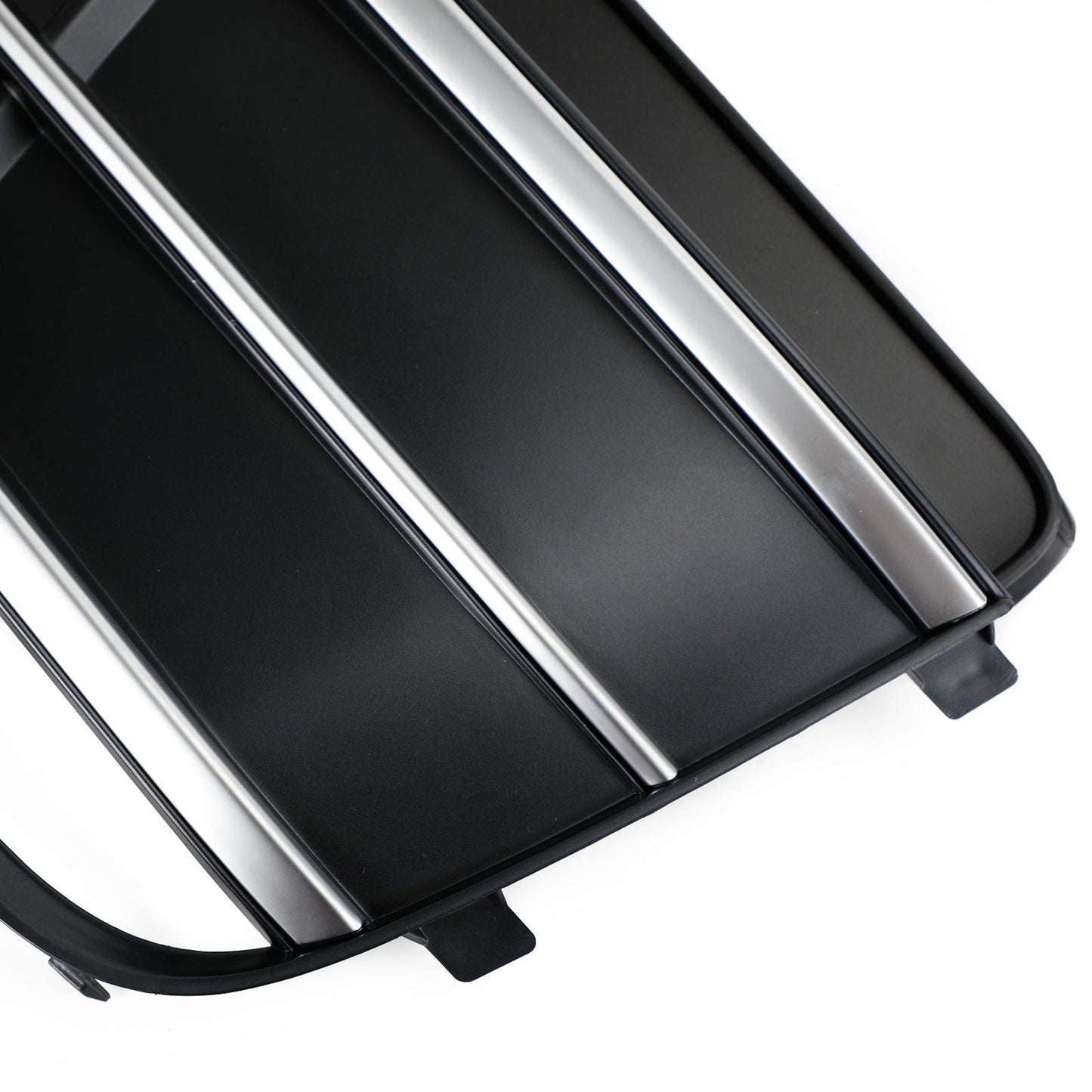 2018-2022 Audi SQ5 Q5 S-Line Front Bumper Grille (80A807679MRU6 / AU8076799)