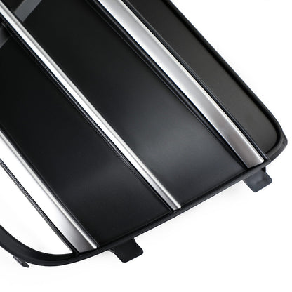 2018-2022 Audi SQ5 Q5 S-Line Front Bumper Grille (80A807679MRU6 / AU8076799)