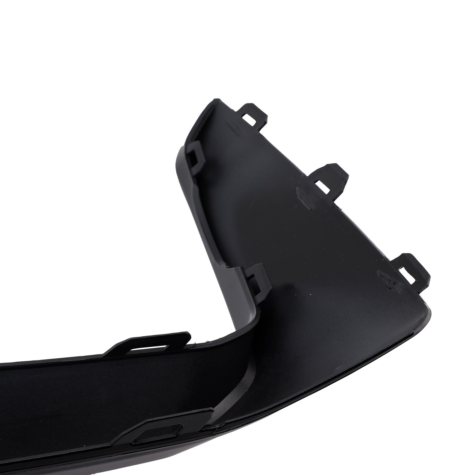 2PCS Foglight Surround Grill Trim Fit Ford Focus ST + ST Line MK4 2018-2021