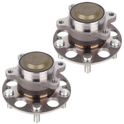2Pcs Rear Wheel Hub Bearing Assembly for 2013-2015 Honda Civic
