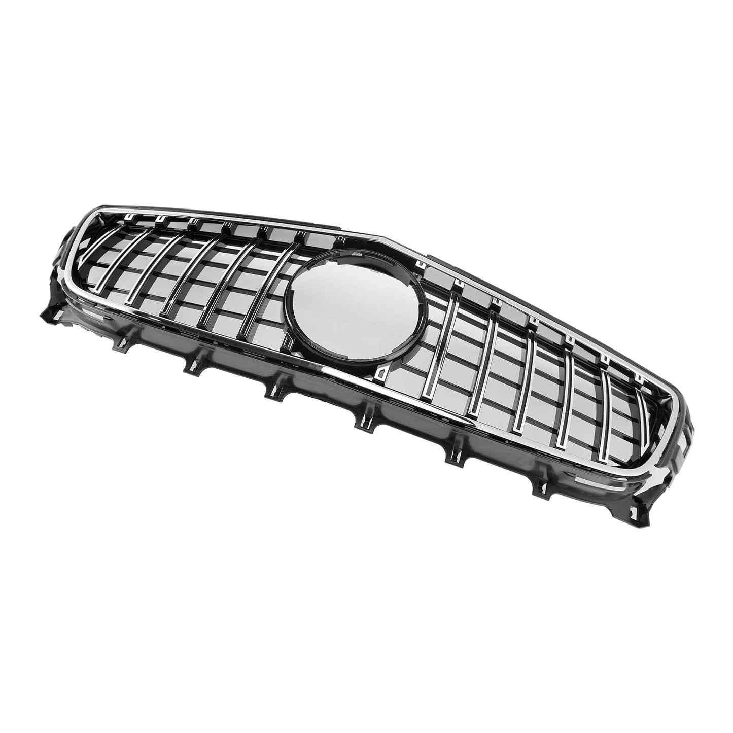 2011-2014 Mercedes-Benz CLS-Class W218 CLS350 CLS500 CLS550 Front Grille