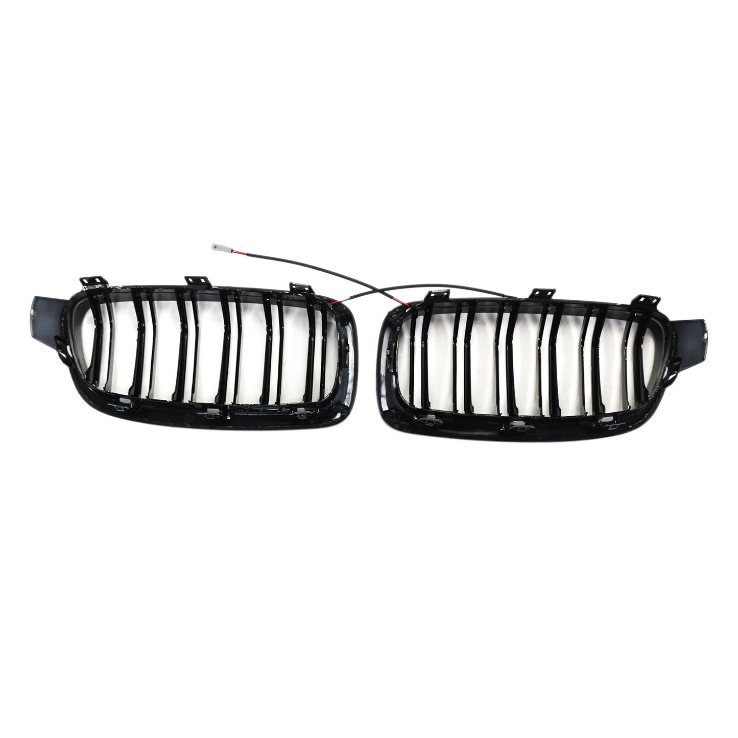2012-2019 BMW 3 Series F30 F31 F35 Double Slat Front Kidney Grille (51137263481)