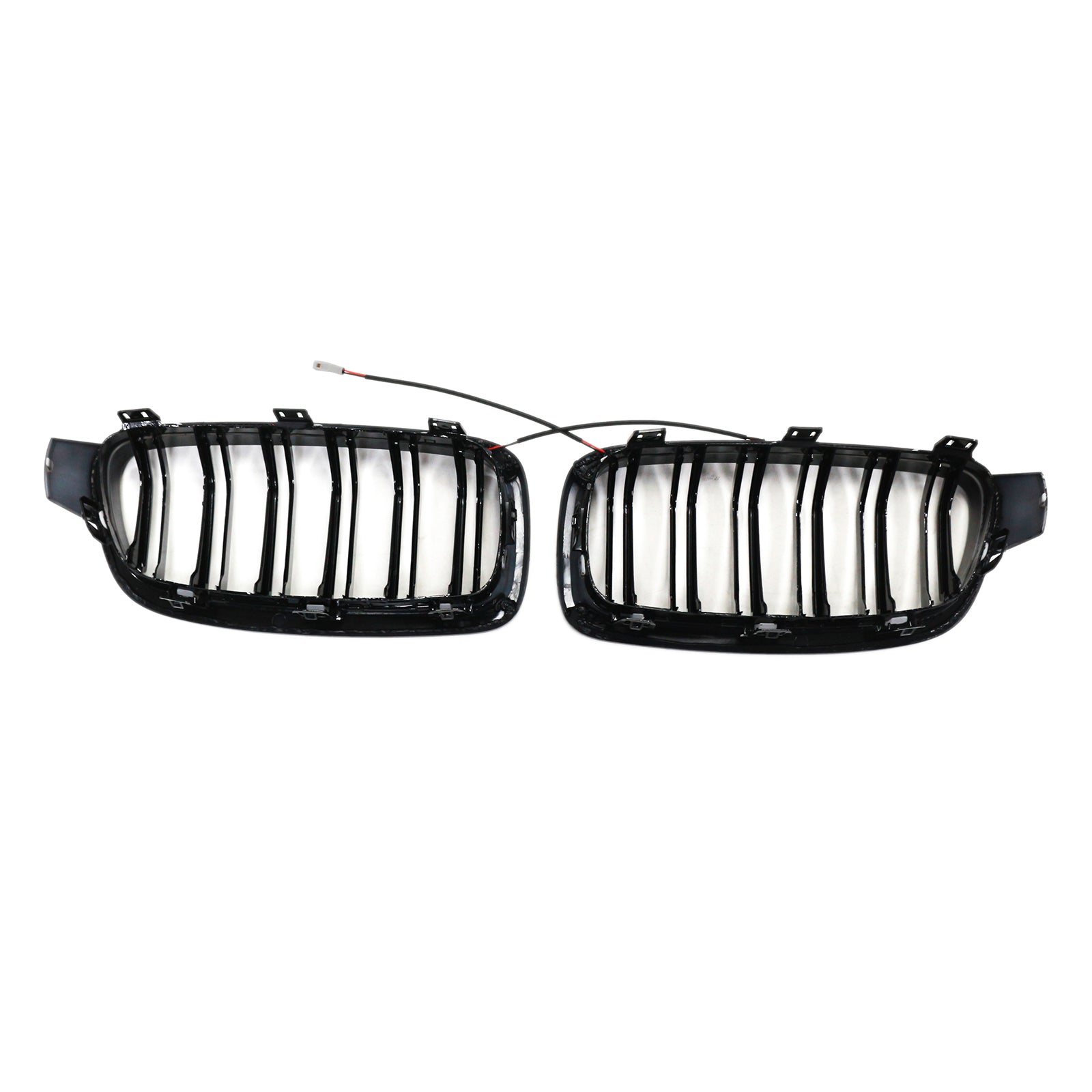 2012-2019 BMW 3 Series F30 F31 F35 Double Slat Front Kidney Grille (51137263481)