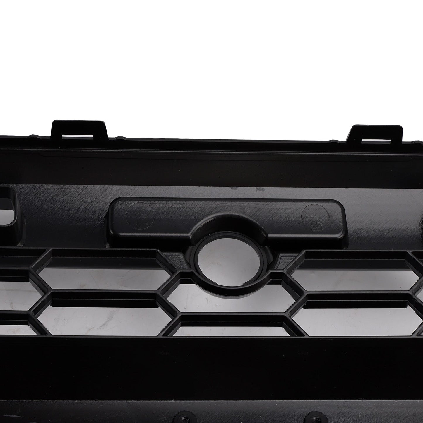 Front Bumper Grille 2467809 Fit Ford Transit MK8 Trail 2019-Onwards Raptor Style
