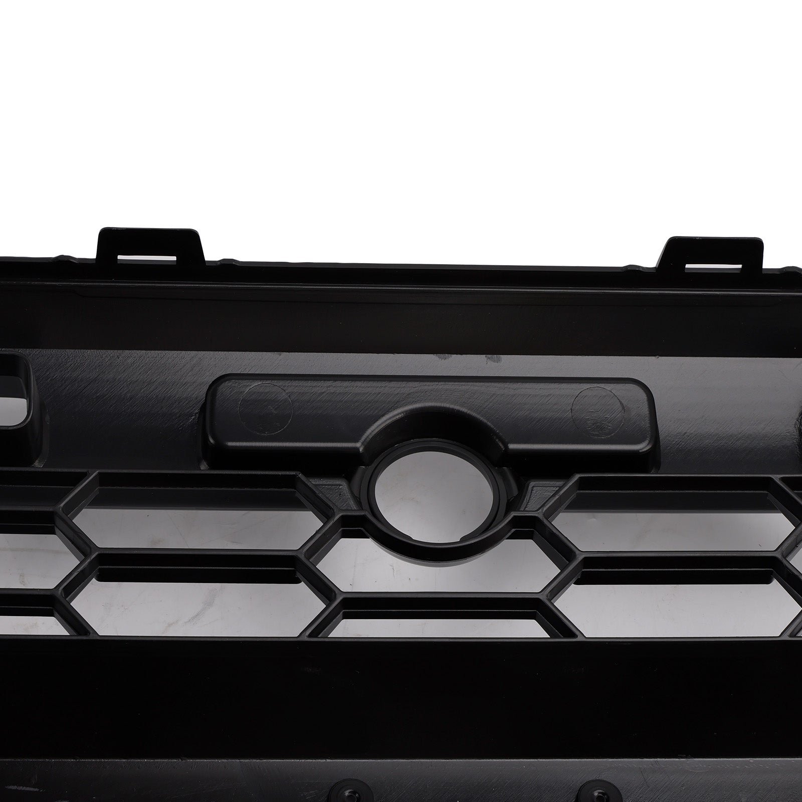 Front Bumper Grille 2467809 Fit Ford Transit MK8 Trail 2019-Onwards Raptor Style