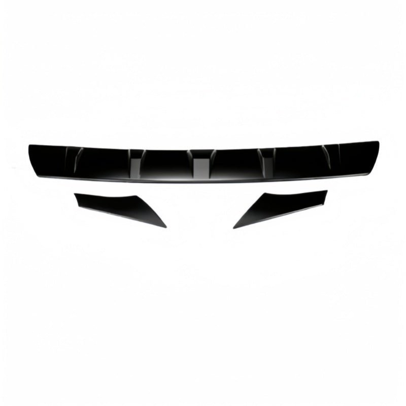 Bonnet Protector Cover for BYD Shark 6（3 Pcs）