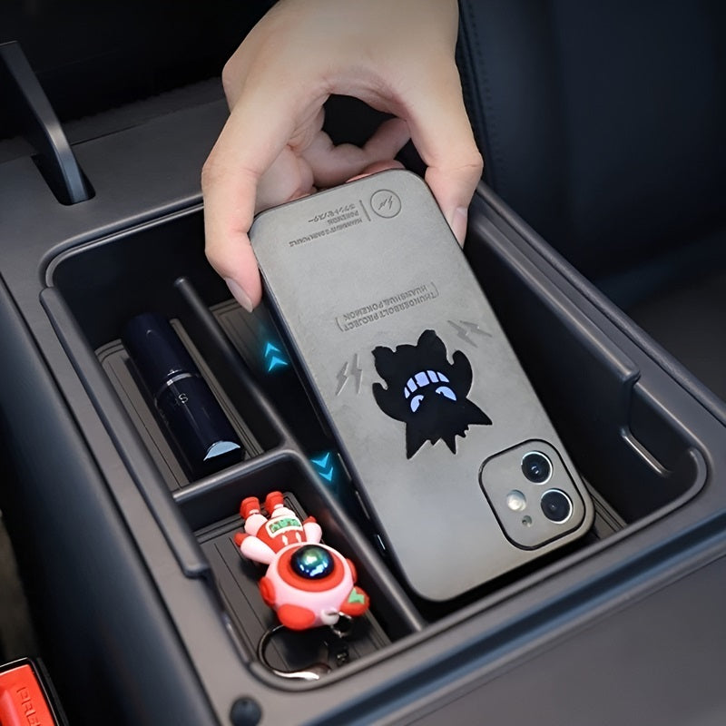 Center Console Tray for MG4 Urban