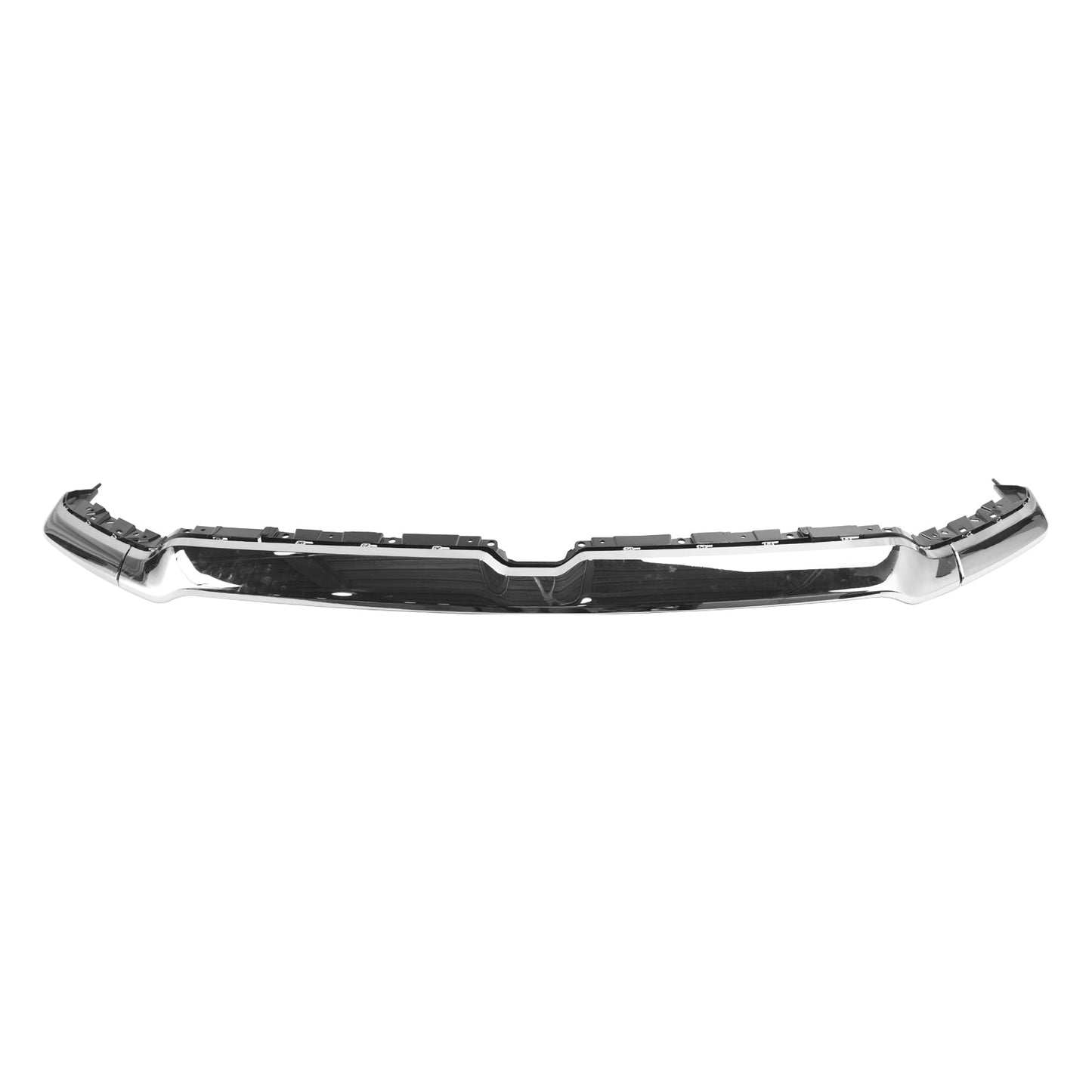 2019-2021 Dodge Ram 1500 Grille Applique Upper Trim (6BT13SZ0AJ / 6BT13SZ0AI)