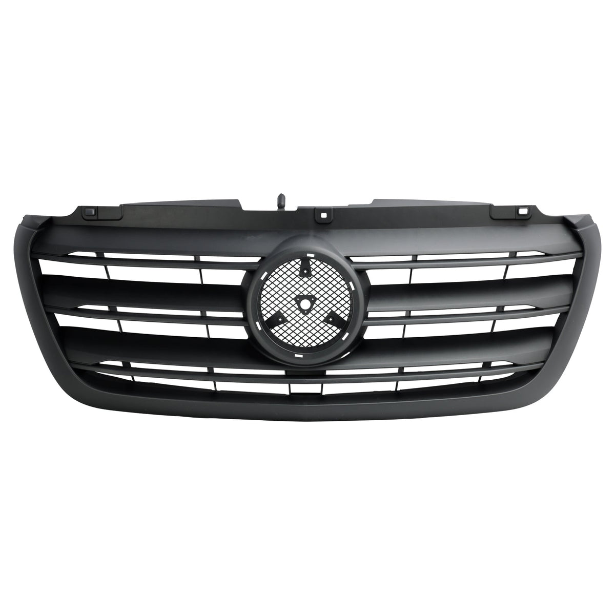 2019-2022 Mercedes-Benz Sprinter 1500 2500 3500 W907 Front Bumper Grille