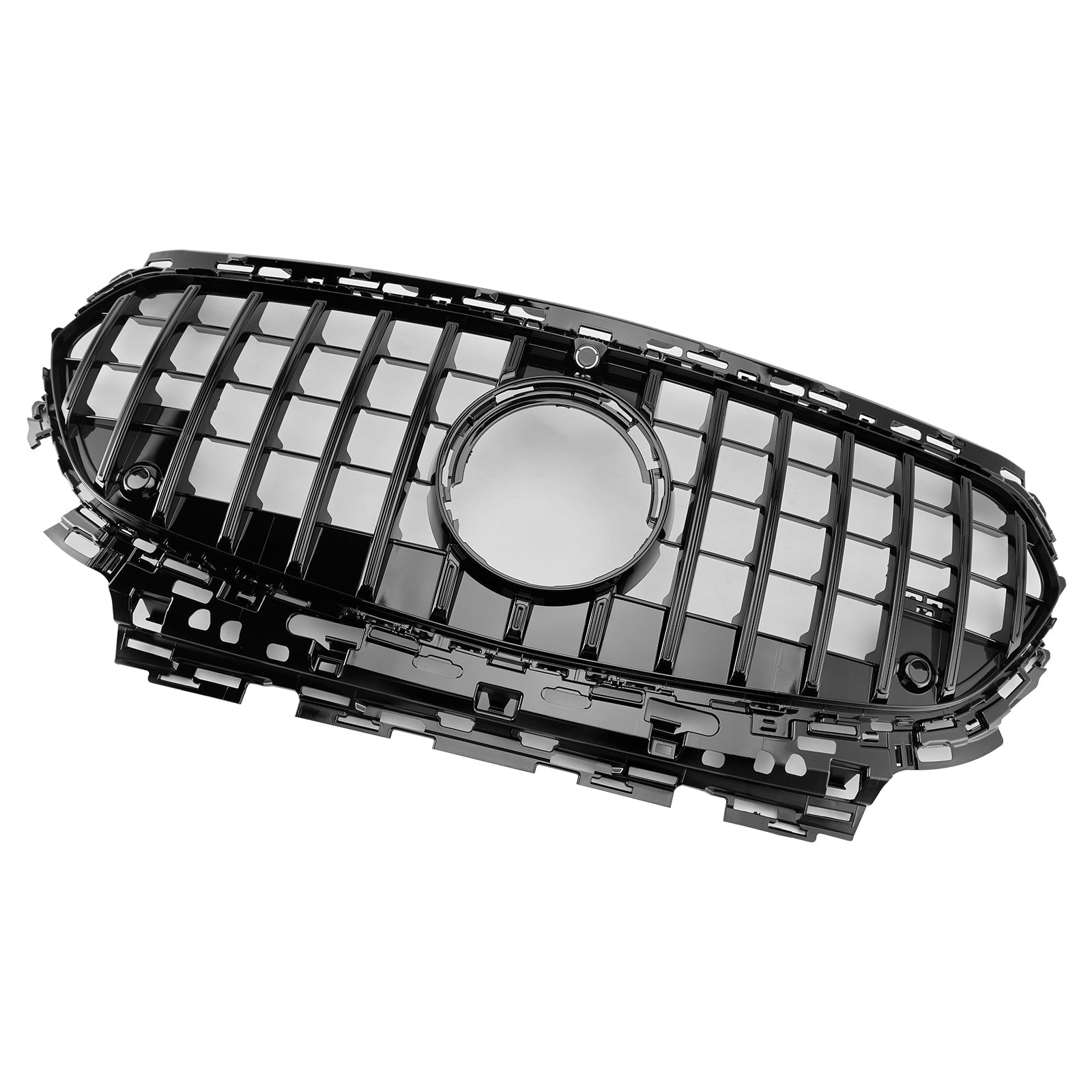 2024+ Mercedes-Benz E-Class W214 S214 X214 Front Bumper Grille