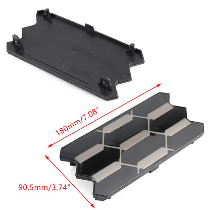 16-23 Tacoma TRD PRO 53141-35060 Front Grill Kit & Garnish Radiator Sensor Cover