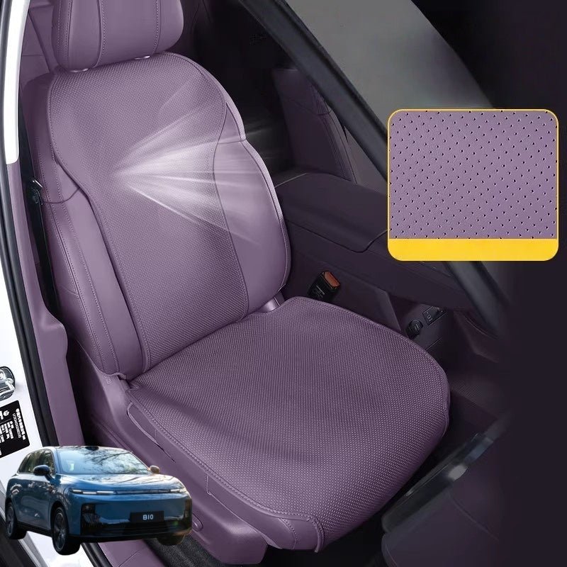 Car Seat Covers for Leapmotor B10