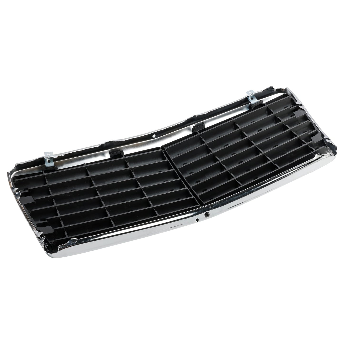 1993-1995 Mercedes-Benz E-Class W124 S124 C124 Front Bumper Grille