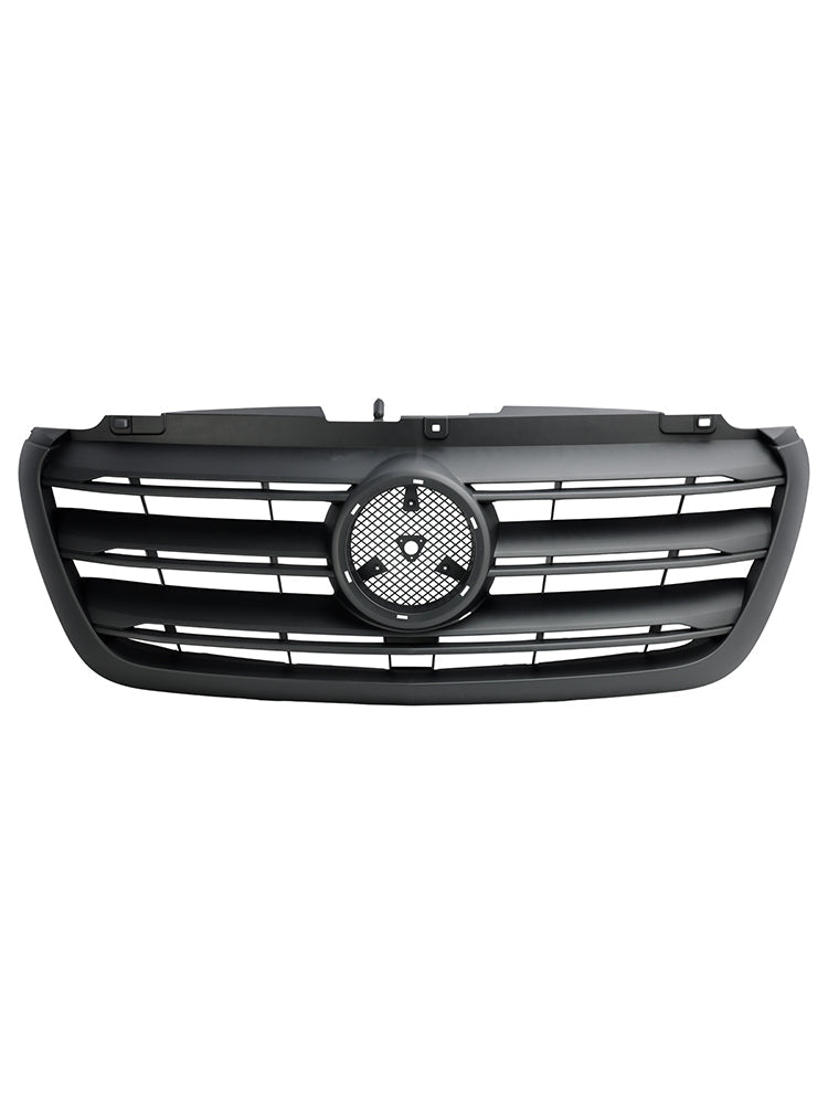 2019-2022 Mercedes-Benz Sprinter 1500 2500 3500 W907 Front Bumper Grille