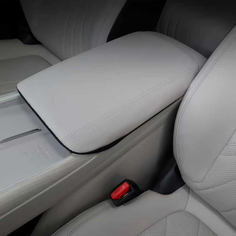 Center Console Armrest Cover for Geely EX5