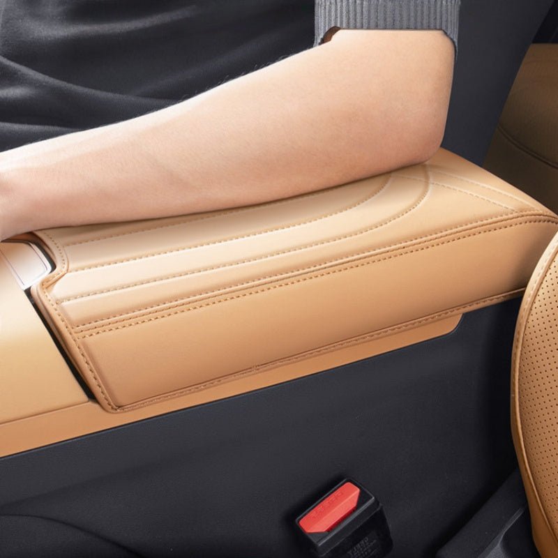Center Console Armrest Cover for Geely Starray EM-i