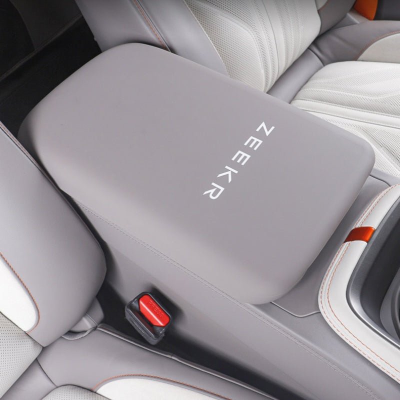 Center Console Armrest Cover Protector for Zeekr 7GT