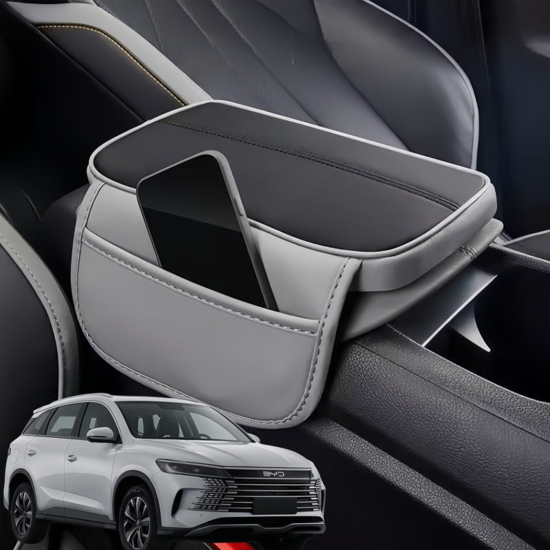 Center Console Armrest Cushion for BYD Sealion 5 DM-i