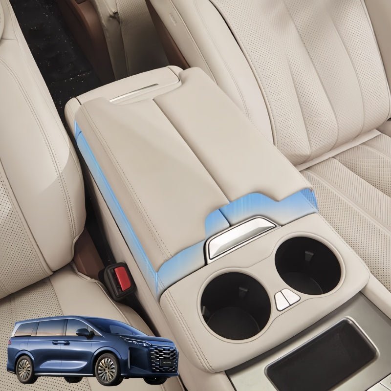 Center Console Cover for BYD M9