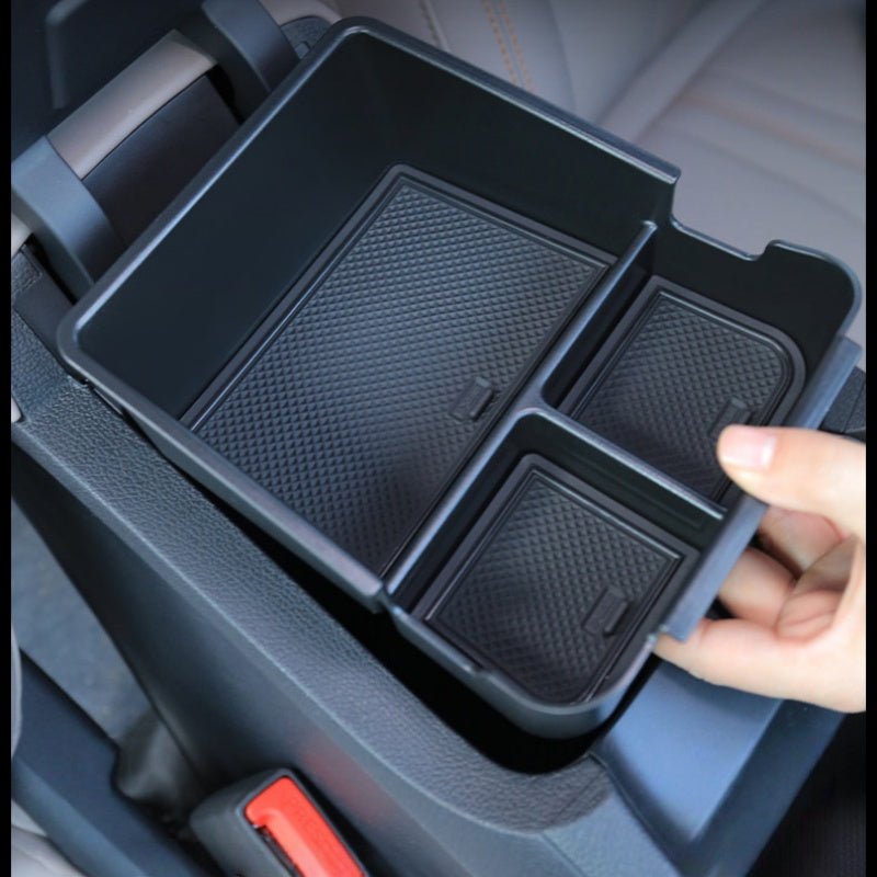 Center Console Organizer for BYD Sealion 5 DM-i