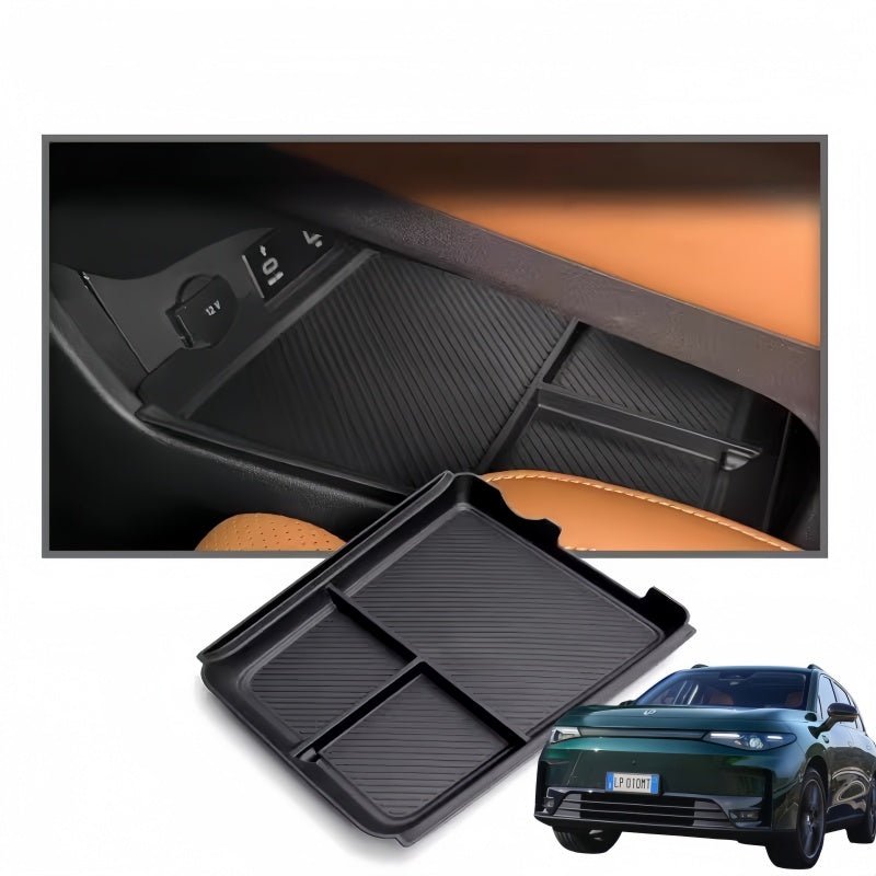 Center Console Organizer for Leapmotor C10