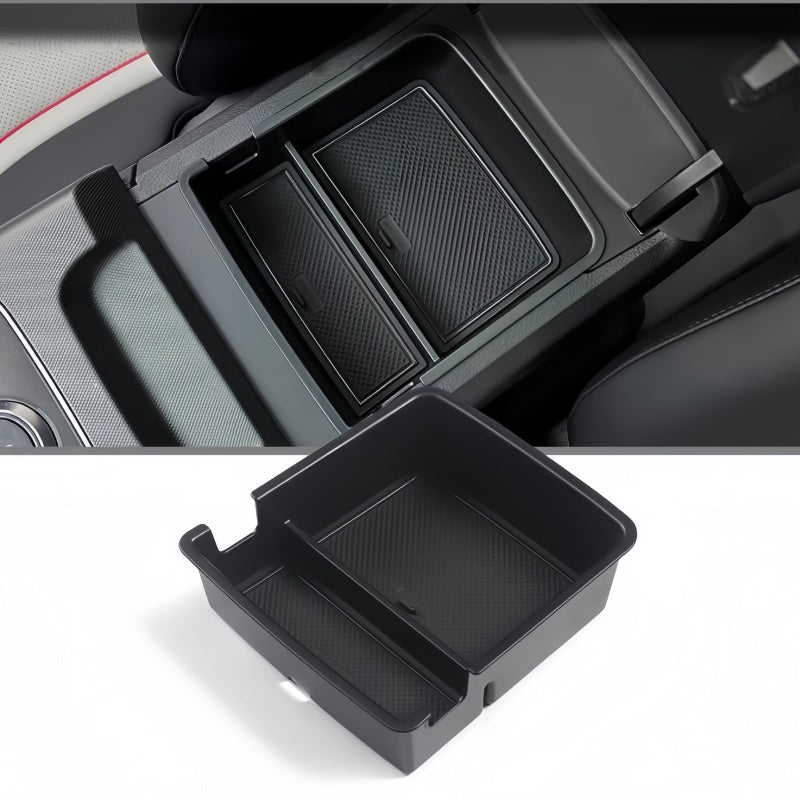 Center Console Organizer Tray for BYD King/Seal 05 DM-i