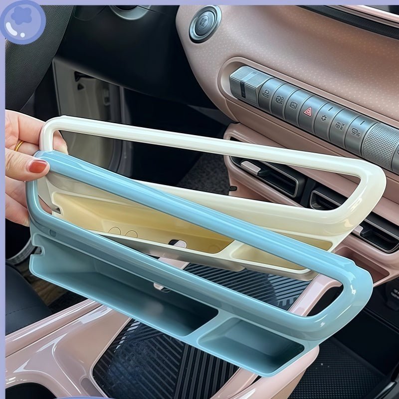 Center Console Storage for BYD ATTO 1