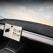 Center Console Sun Protection Mat suitable for Tesla Model 3 2017-2023 & Model Y 2020-2023 - Tesery Official Store