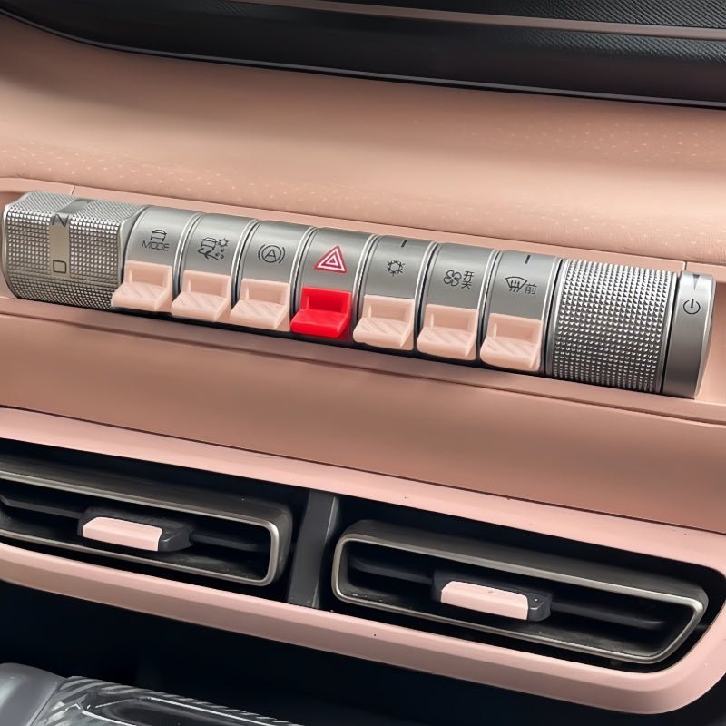 Central Control Button Paddles for BYD ATTO 1