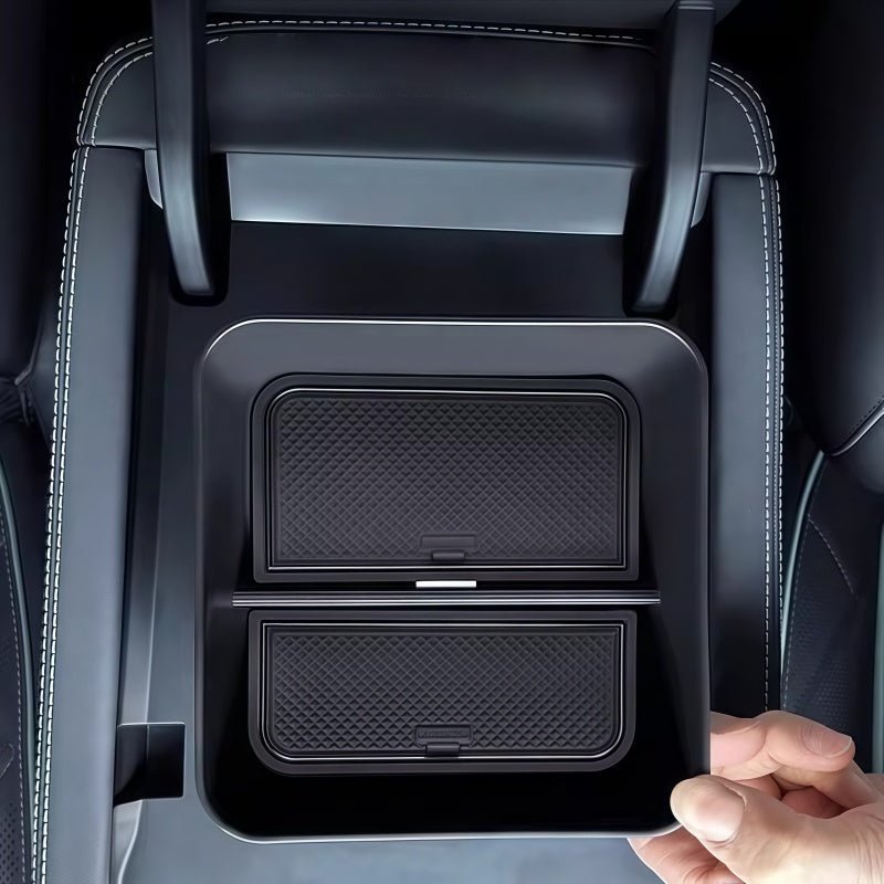 Centre Console Storage Box for BYD Leopard 5 / Denza B5