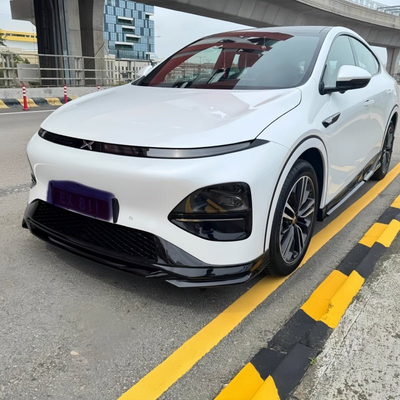 ABS Sport Body Kit Trim for 2023-2026 XPENG G6