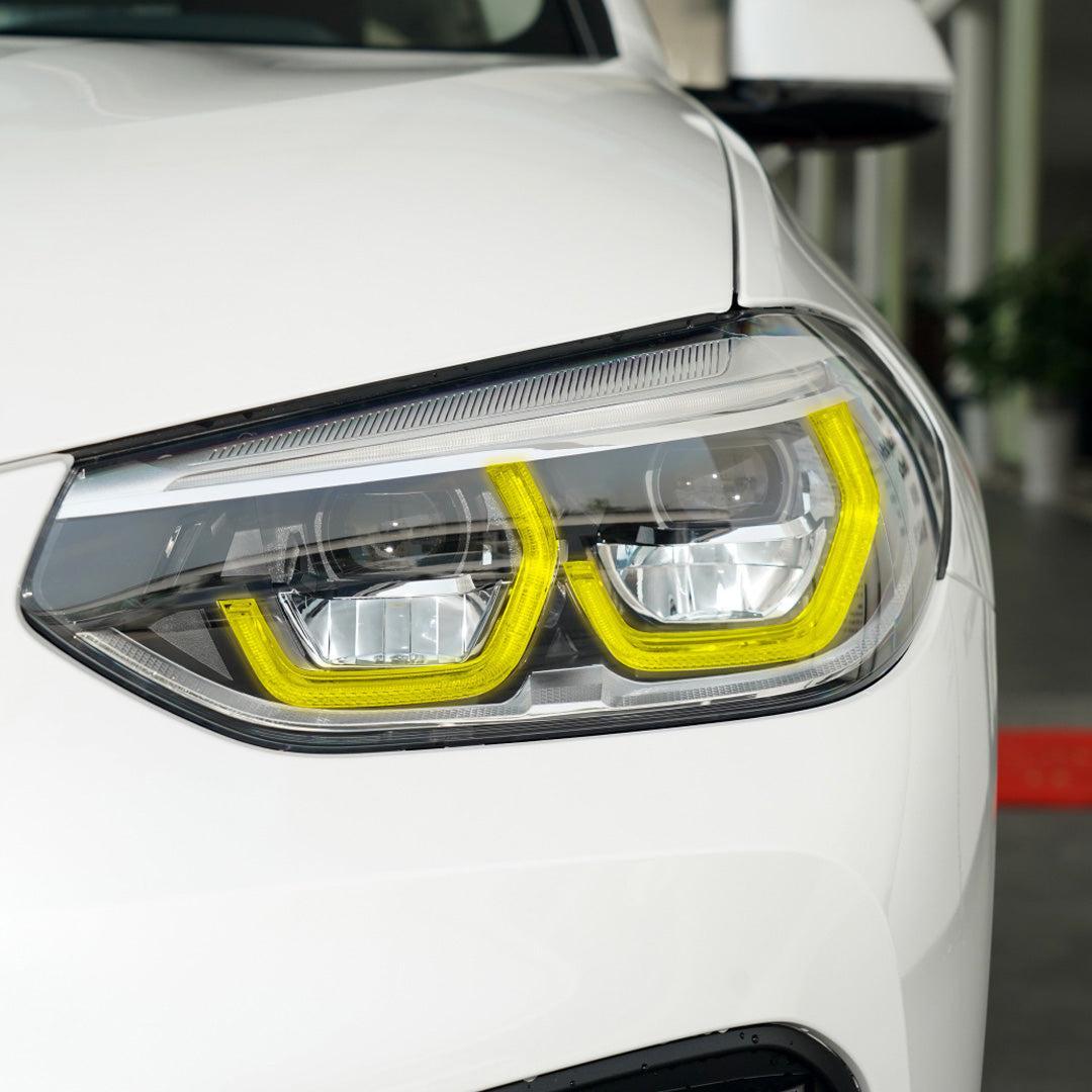 BMW CSL-Style DRL LED Module Set for Selected F & G Chassis