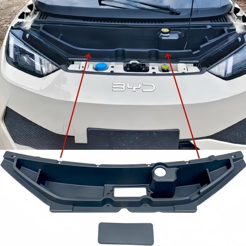 Custom Fit Frunk for BYD Dolphin Surf/ATTO 1