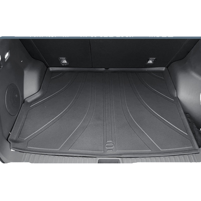 Custom Fit TPE Cargo Liner for Geely EX5